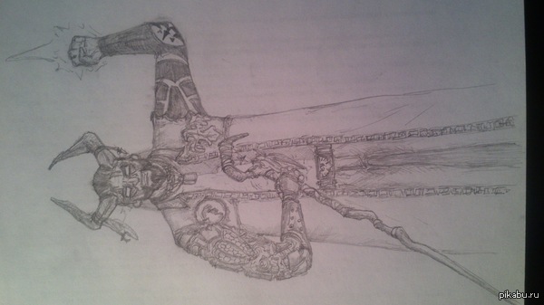 ������� � ��� ��������� Shadowrun...