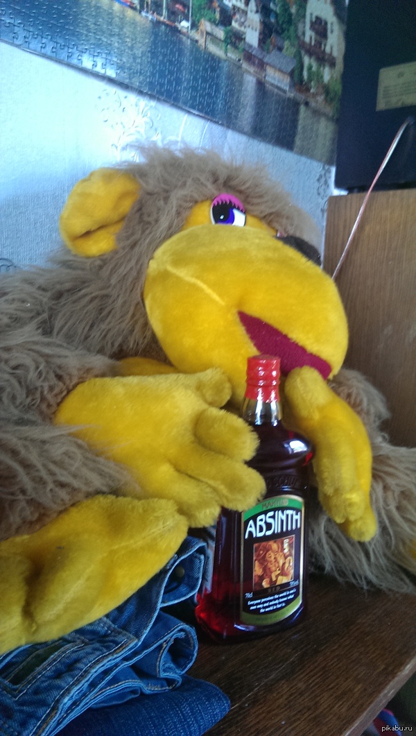 Радости пост.