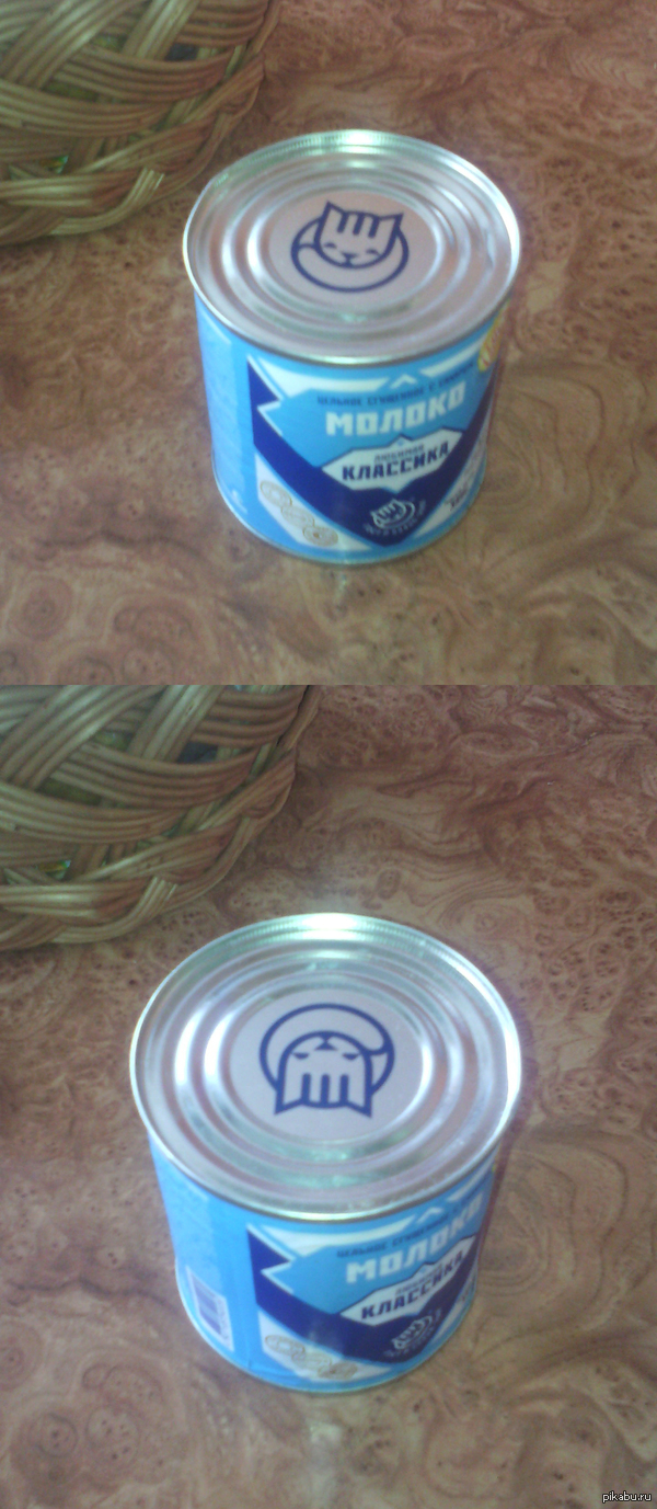 кот? Ктулху?!