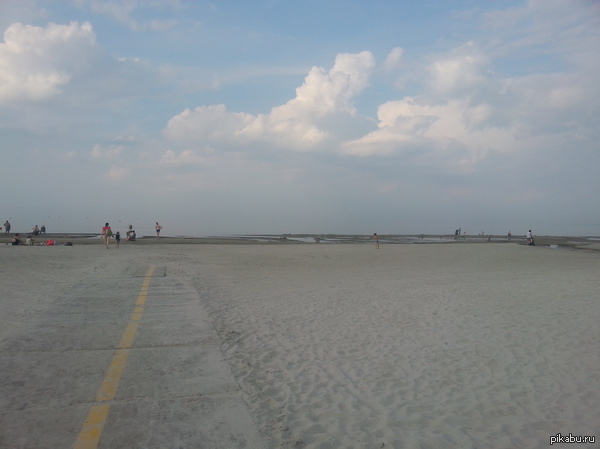 Игра "Найди горизонт"