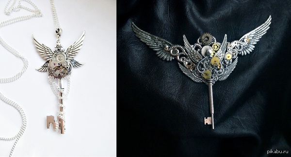 Остапа понесло..