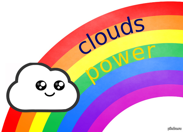            .        .        . http://igg.me/at/cloudspower