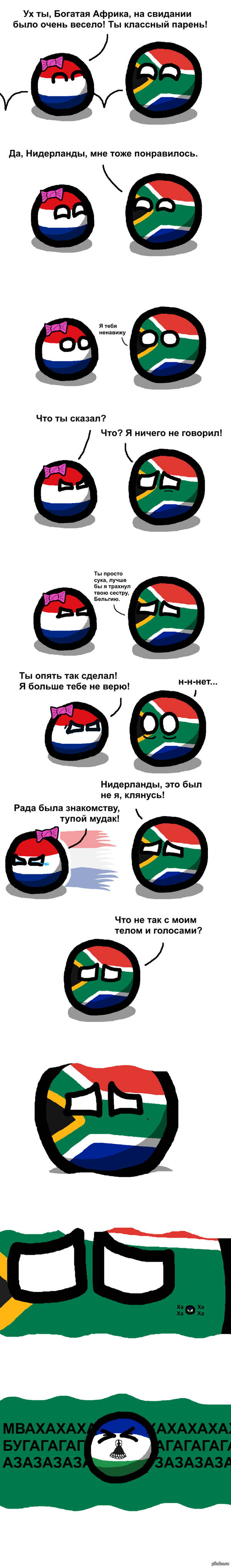 Countryballs