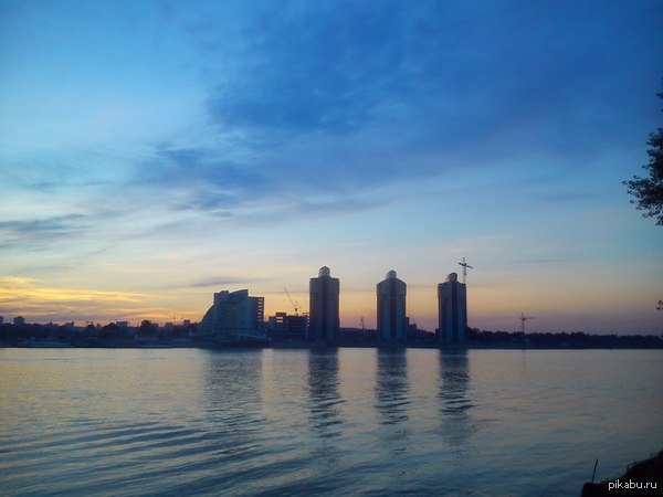 Три богатыря