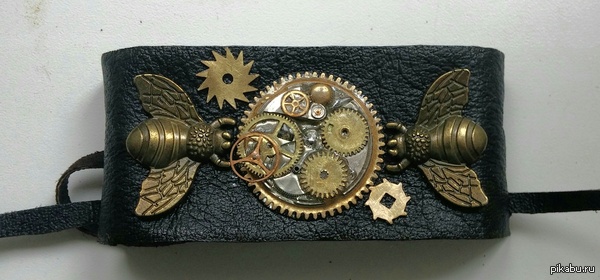 Мучения удачно завершены