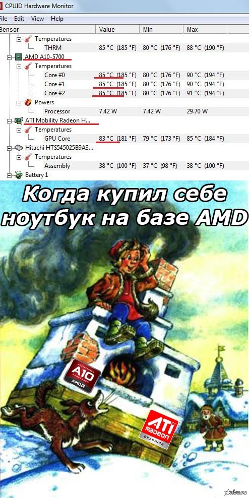 Шайтан машина