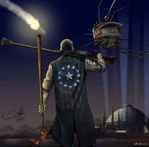 Шестой курьер