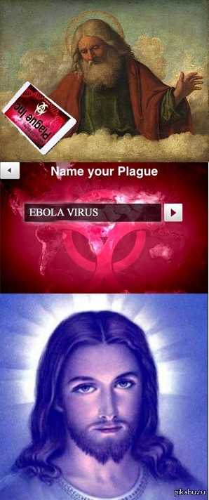 Plague Inc. Godmode 