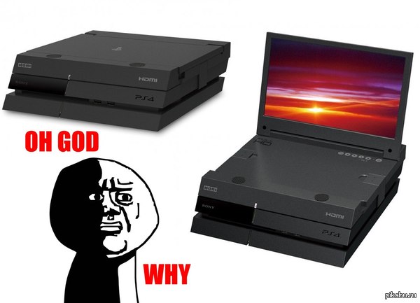 �������� ���� PS4