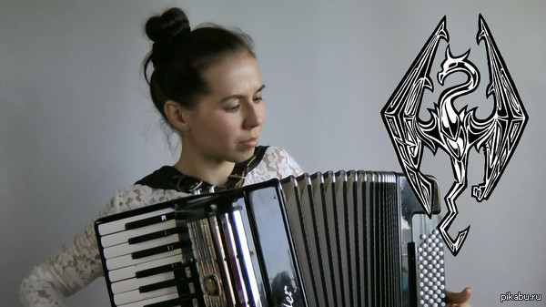 , !     ,    - Skyrim! http://www.youtube.com/watch?v=Gm65GCb8Tus