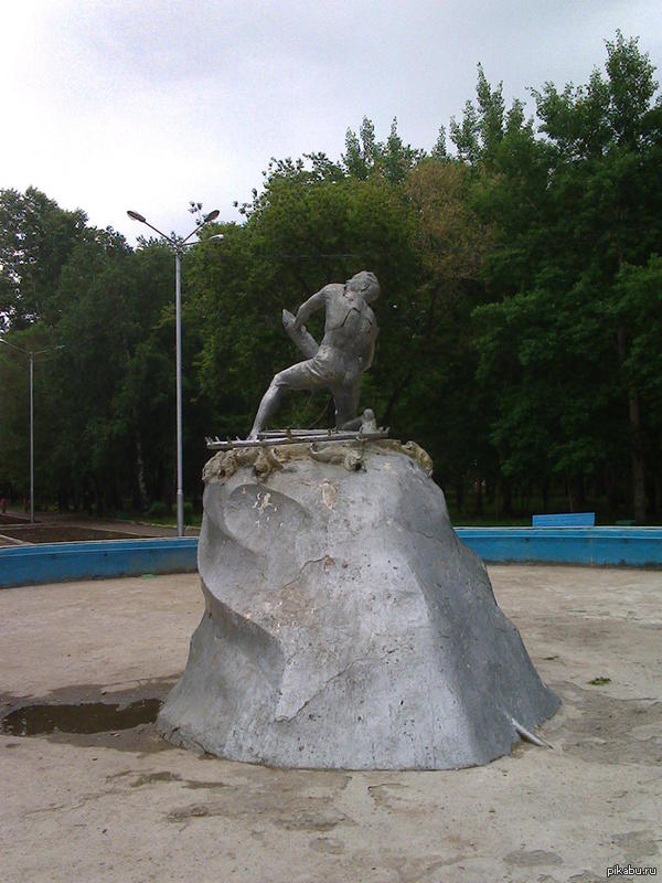 Без комплексов