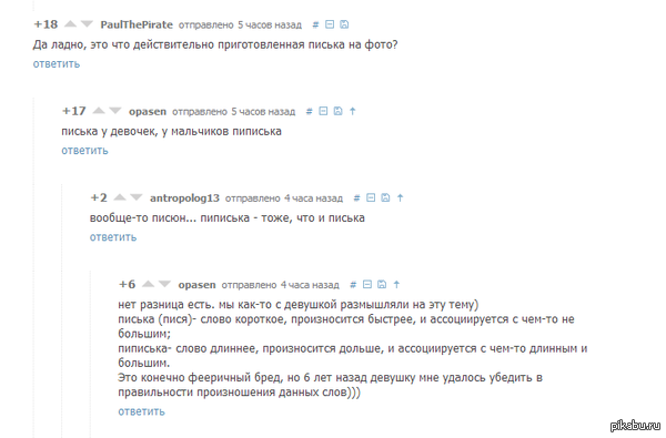 ����������� � ������� �� ������