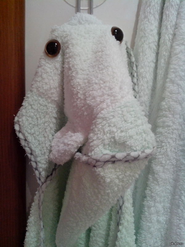 а у Вас кто живёт в доме?