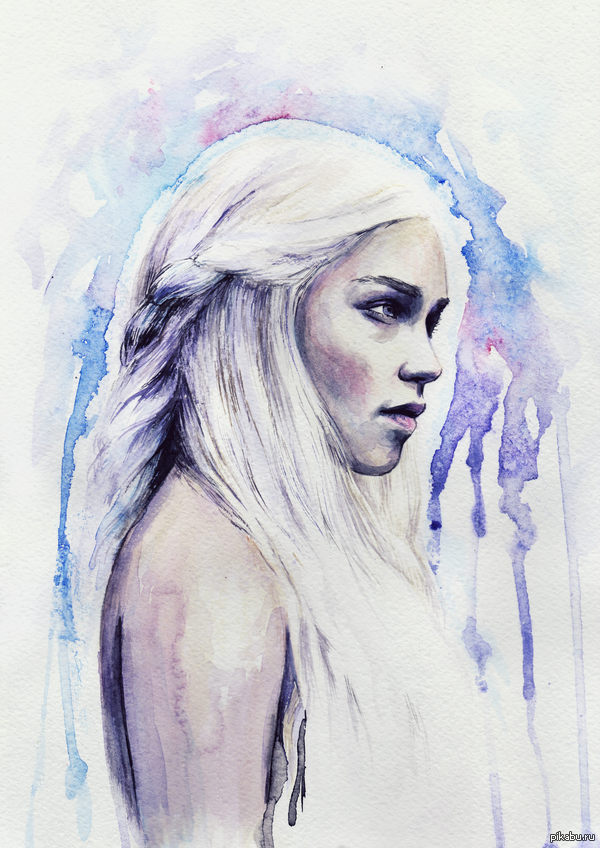 Daenerys Targaryen -,    ,   .       )