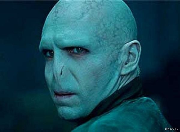 Он вернулся!