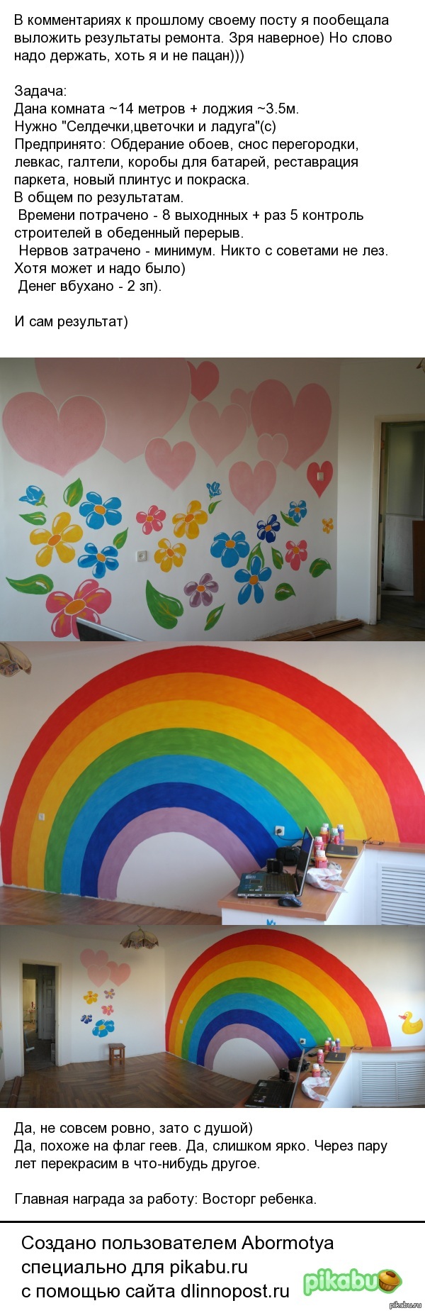 Все для ребенка)