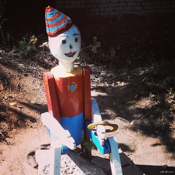 ��� ���������. � ��������, ������!