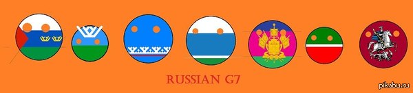 Russian G7 
