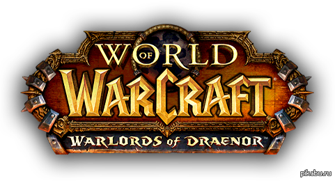 Wow: World of Draenor. Introductory video of the premiere. - Cinematic, Wod, Wow, World of warcraft