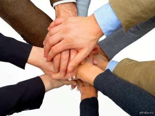 Про zoom4ek'а, Demetriozzzz,а и гуманитарные войска