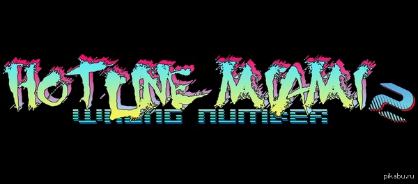 Hotline Miami 2: Wrong Number -   Steam!     ,      .        .  .
