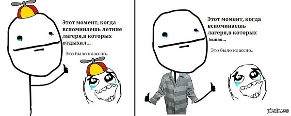 Лагеря , Лагеря