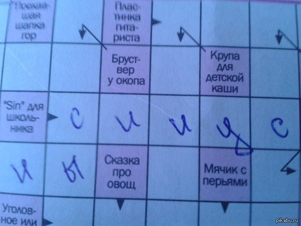 ОНО ПРИГОДИЛОСЬ!!!! ПРИГОДИЛОСЬ!!!!!!