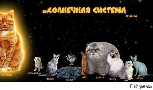 Солнечная система