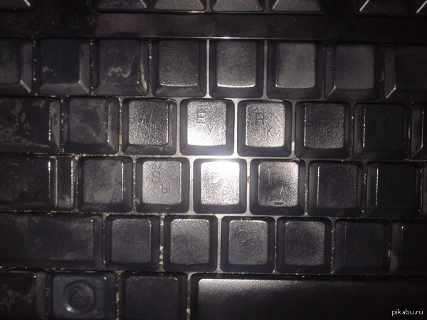 Ни шагу на... куда тут жать ?