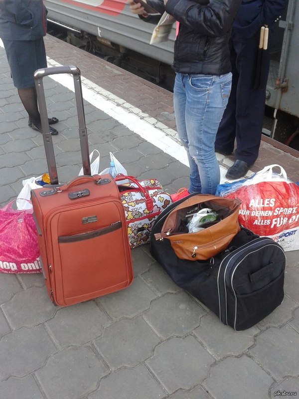 Ох уж эти женщины!!