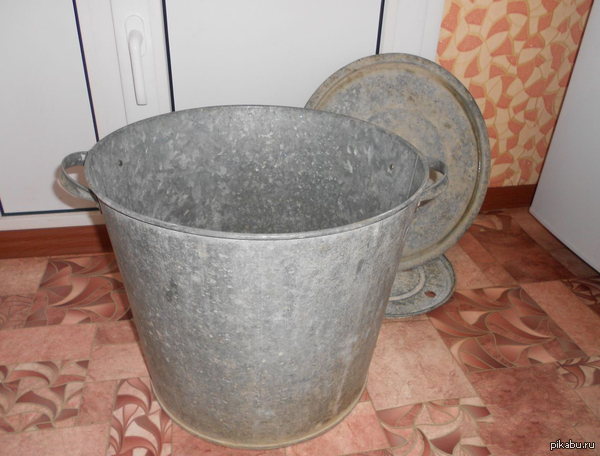 Мой водонагреватель, когда отключают горячую воду