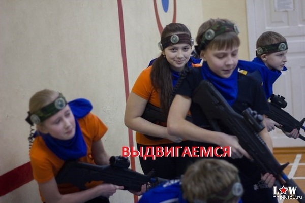 Когда один маленький школьник узнает о пикабу...