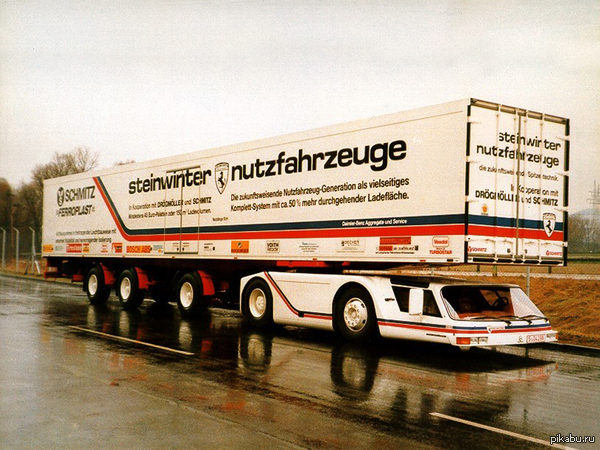 Steinwinter Supercargo 20.40.      .