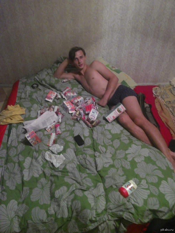 Сырочный король