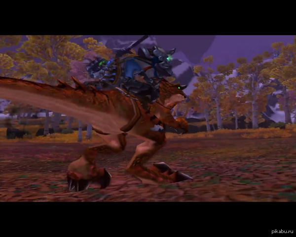 Мой друг думает снимать или не снимать видио про вовку оцените его творение! Я и Яйца Ящеров(Выбиваем маунта в wow)