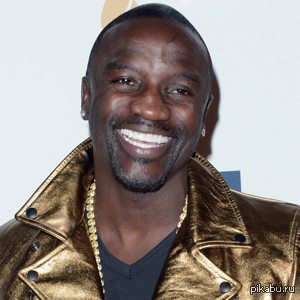   Akon-a Aliaune Damala Bouga Time Bongo Puru Nacka Lu Lu Lu Badara Akon Thiam O_o