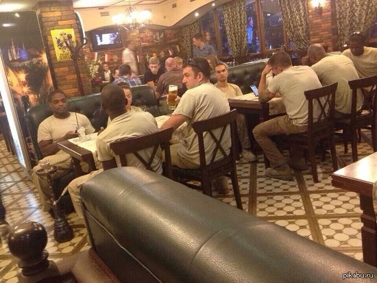 � �������� ������������ ����� ����������� ����. ������ ������������ ������� ���� �������� � ��������� "Maximilian Pub &amp; Grill&quo