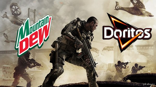 Маразм Крепчал