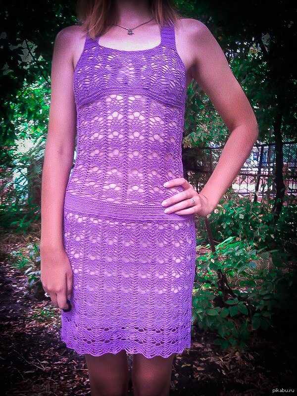 наконец-то! довязала!!!