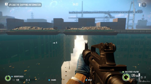  Payday 2    ,  , ,  .