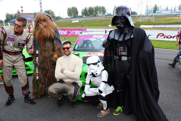 Всё в порядке.