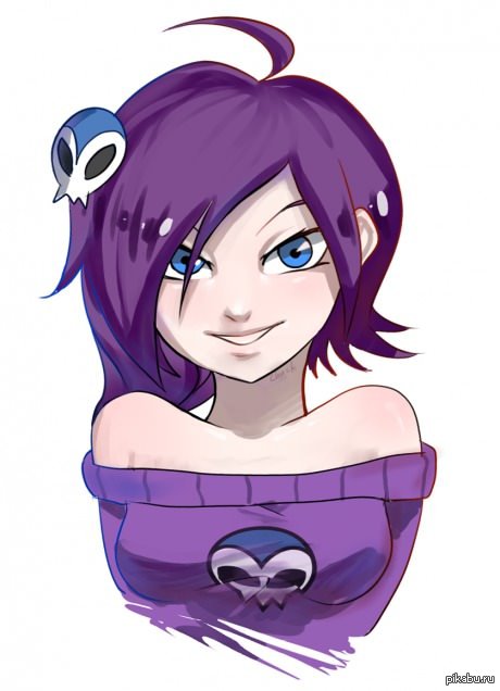 If you recognize this girl, then you are definitely a pervert with: - NSFW, Hentai key, , Flash game, Hentai, 9GAG