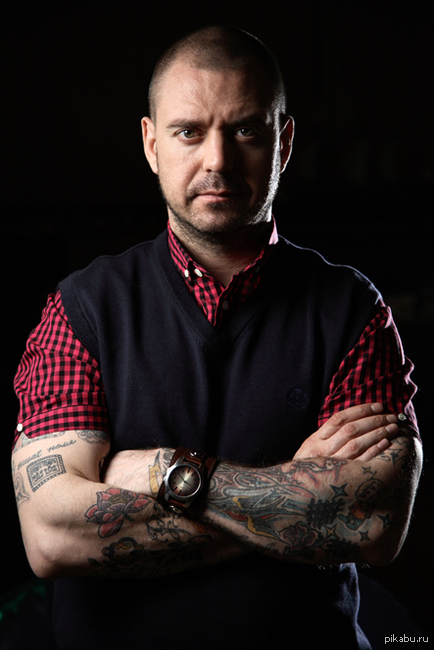 Прощай... | Пикабу