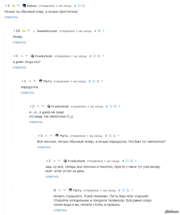 ������� �������� ������������ �� ������