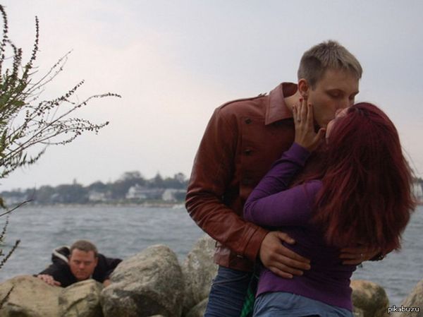 Моя личняя жизнь...