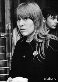 С днем рождения, Янка Дягилева!