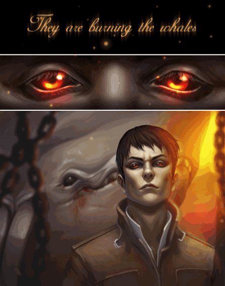 Dishonored | Пикабу
