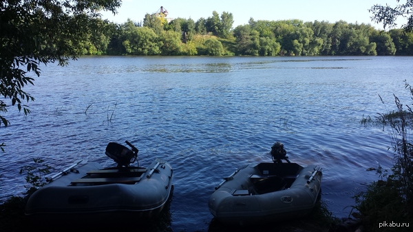 Москва-река