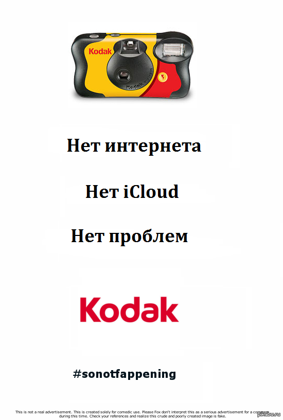    Kodak 