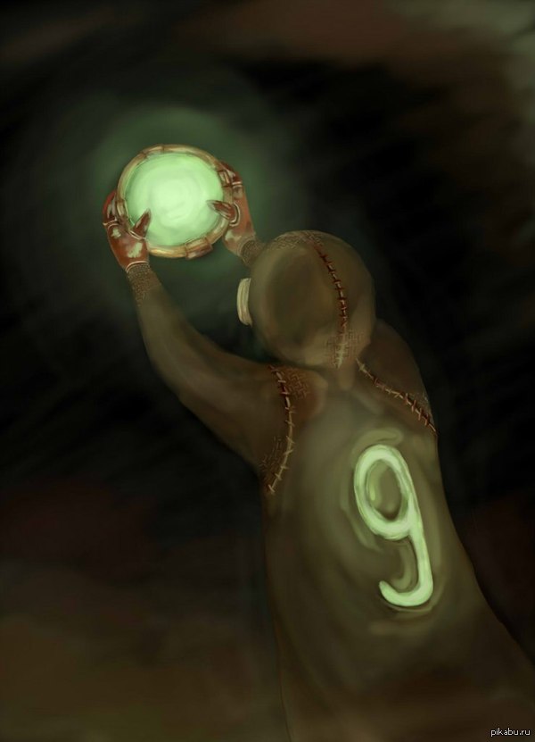 Пятничное моё